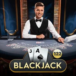 Blackjack 122